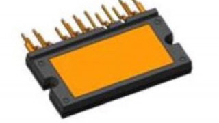 Introduction to New Automotive Qualified Power Modules for On Board Chargers