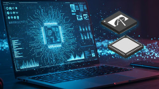 AOS Targets Intel Panther Lake With Low-Quiescent-Power Controllers
