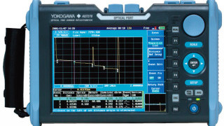 Build Your Own Time-Domain Reflectometer