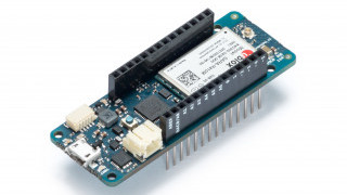 u-blox Module Release, STMicro, and Arduino: IoT Communications News Brief Roundup