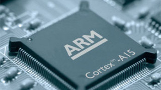 ARM’s New Chip Design Extends Battery Life of IoT Devices