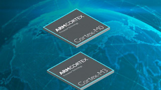 ARM Announces Update to its DesignStart Program for Custom SoC Designers