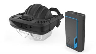 Augmented Reality Reference Designs at CES Show New Promise for Smart Glasses and HMDs