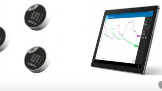 ams Unveils Family of Digital Temperature Sensors for Tight Thermal Control