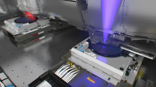 Chipmakers and Research Power Houses Partner to Prep for AI Boom