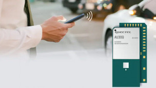 UWB Tech Takes Automotive and Tracking Applications by Storm