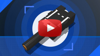 AVX 00-6791 RF Coaxial IDC Connectors | New Product Brief