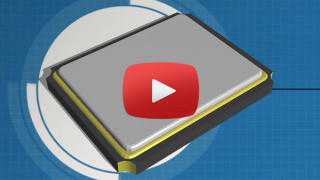 AVX Kyocera Automotive Clock Oscillators | New Product Brief