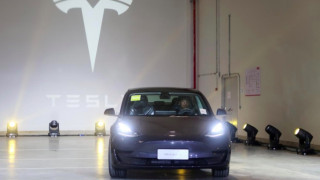 The Winding Road Ahead for Electric Vehicles Post COVID-19