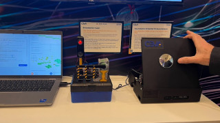 Ceva Talks AI Products and Partnerships at CES 2025