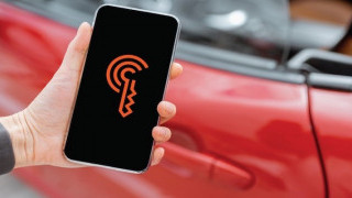 STMicroelectronics Rolls Out NFC Chip for Digital Car-key Systems