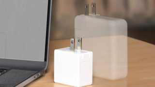 Texas Instruments Serves Up GaN FETs for Smaller Power Converters