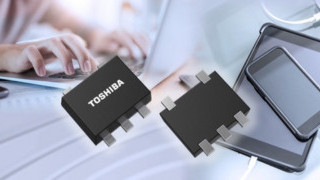 Toshiba Adds Six Over-Temperature Detection ICs to Portfolio