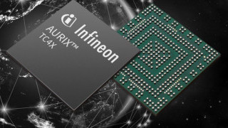 MCUs Take on Automotive and Space-constrained Applications—a Roundup