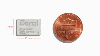 Google Unveils New and Updated Coral Hardware for 2020