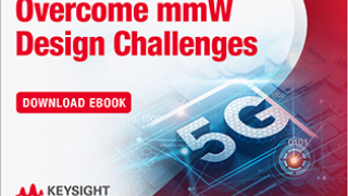 Four Secrets to Mastering Millimeter-Wave Communications Circuit Design