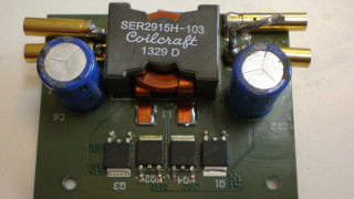 Add Short Circuit Protection to Your Boost Converter