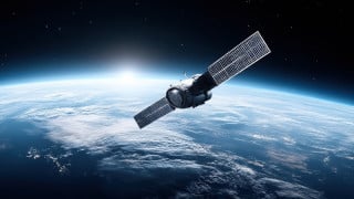 Cinch: Space-Based Connectivity Solutions