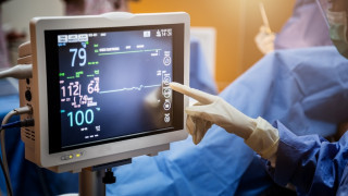 Vital Sign Technologies: Condition-Based Monitoring of the Human Body 
