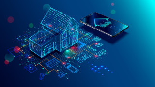 ​​​​​​​Infrared Sensors Signal OEM Opportunities in Smart Home Market