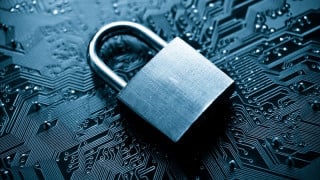 UALinkSec Security Module From Synopsys