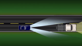 Introduction to Adaptive Front Lighting Systems (AFS)