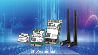 Industrial Wireless Solutions: The Ultimate Wi-Fi 7 Solutions for Industrial Innovation