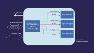 Digitally-wrapped Analog Subsystems: The Key to Easy Analog Integration?