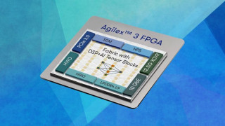 Altera Introduces New FPGA Line at Its Innovators Day Conference