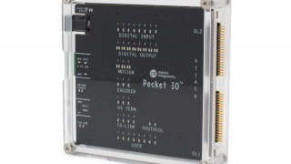 PLC Design Board Aims at Industry 4.0 Applications