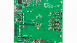 Maxim Integrated Releases New PMICs Optimized for Small Li-ion Batteries in Wearables