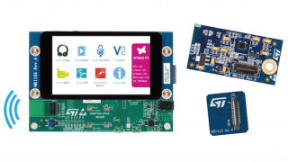 A Hardware Company in a Software World: STMicroelectronics’ Move to Embedded and IoT