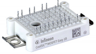 Silicon Carbide Footprint Growing in Power Electronics