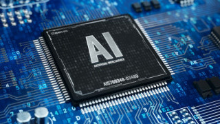 AI Takes a Strong Supporting Role in Modern Chip Design