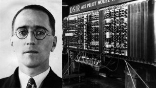 The Reverberations of Alan Blumlein, the Father of Modern Stereos