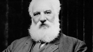 Historical Engineers: Alexander Graham Bell and the First Telephone