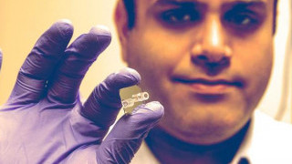 Lab on a Chip Technology Used in Early Prostate Cancer Detection