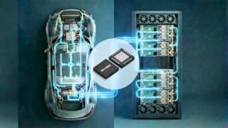 Allegro Targets Noise and Heat With SiC Gate Drivers, Sensors