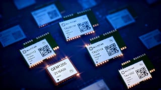 Simplify GNSS Migration with Allystar TAU1113 & TAU1114 Modules
