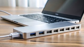 Boost the Power Delivery Potential of USB-C Ports with Protection Switches