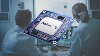 Altera Infuses AI Into New Mid-Range FPGAs
