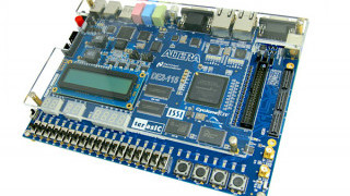 Simplifying VHDL Code: The Std_Logic_Vector Data Type