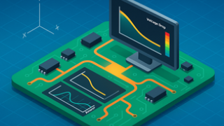 Understanding Power Integrity in PCB Design: Power Analyzer by Keysight