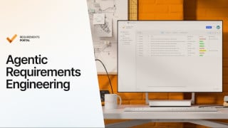 Agentic Requirements Engineering: From Notes to Specs to Working Designs