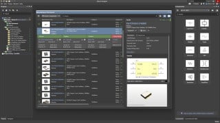 Why Component Availability Belongs Inside Schematic Design