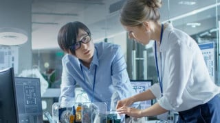 Modified Agile for Electronics Development: A Smarter Path to High-Value Solutions