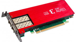 Data Centers Are Overloaded. The Inventor of FPGAs Is Swooping In With a “Comprehensive” SmartNIC