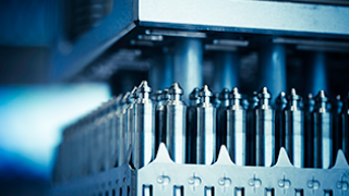 Small Modular Reactors Demand Advanced Data-Acquisition