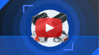 AMPHENOL SINE SYSTEMS PanelMate™ AT/ATP Connector | Featured Product Spotlight