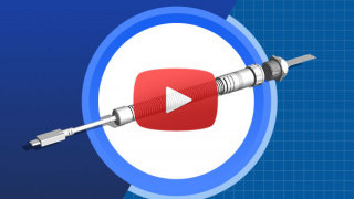 Amphenol LTW Waterproof Swift USB Type-C Connectors | New Product Brief